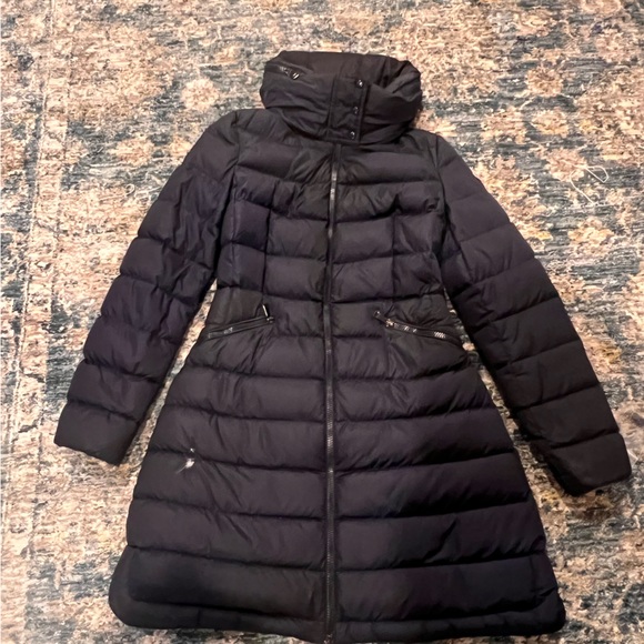 Authentic Moncler Flammette Puffer - Picture 3 of 15